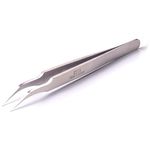 Tamiya Craft Tool Series No.47 - HG Angled Tweezers