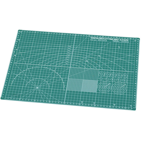 Tamiya Cutting Mat