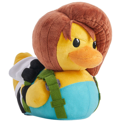 NS4926 - Resident Evil Tubbz PLÜSCH Jill Valentine 5056280458593