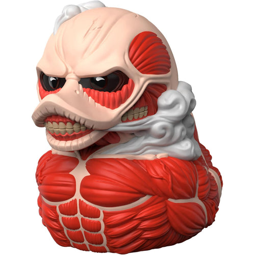 NS5302 - Attack On Titan Tubbz XL Colossal Titan