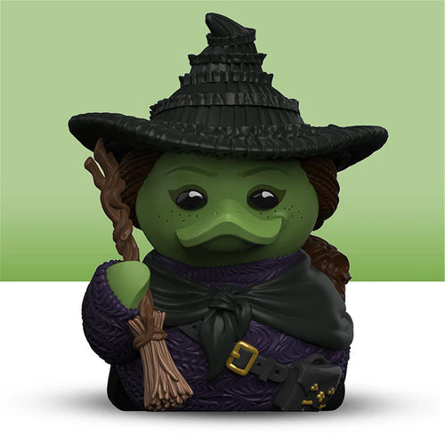 NS5437 - Wicked Tubbz BOXED Elphaba Thropp 5056280463481