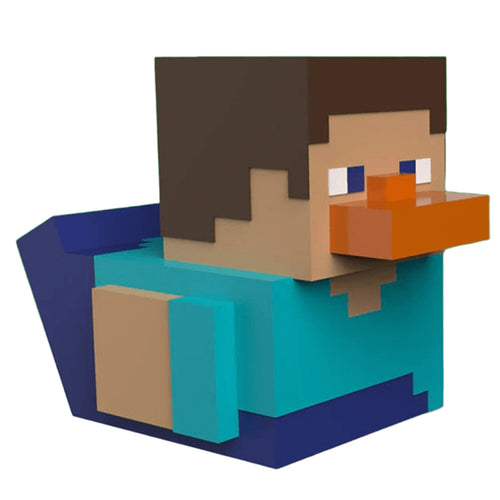 Tubbz – Minecraft – Steve Boxed
