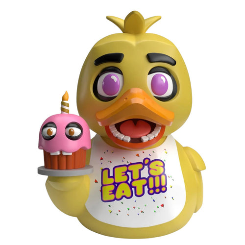 Tubbz – FNAF – Chica Boxed