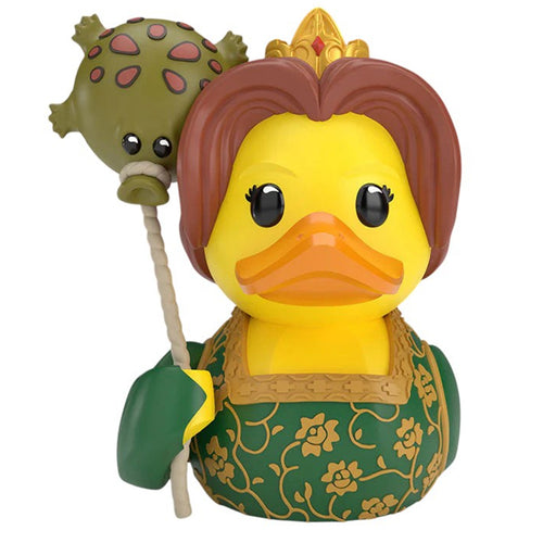 NS5537 - Shrek Tubbz 1st ED Prinzessin Fiona