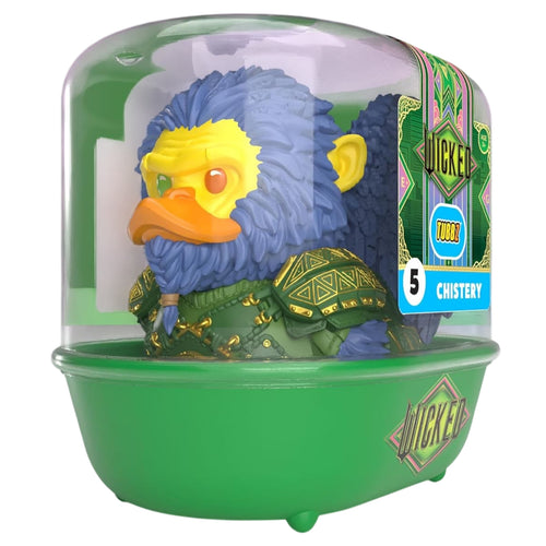 NS5554 - Wicked Tubbz 1st ED Flying Monkey 5056280464877