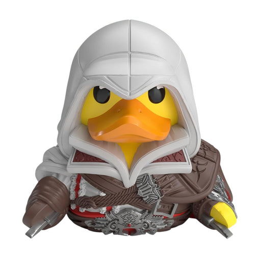 NS5573 - Assassins Creed Tubbz 1st ED Ezio