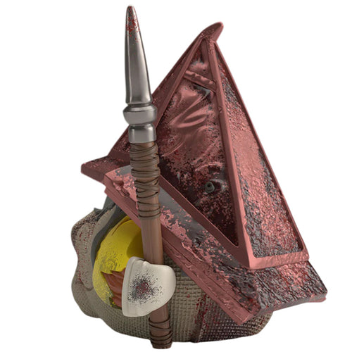 NS5575 - Silent Hill Tubbz 1st ED Pyramid Head 5056280465096