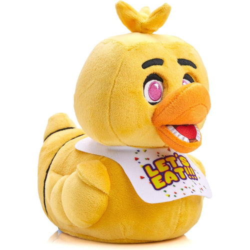 NS5590 - FNAF Tubbz PLUSH Chica
