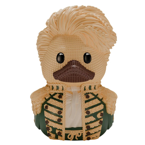 NS5684 - Wicked Tubbz MINI Scarecrow