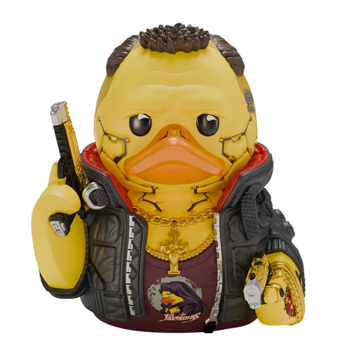 NS5835 - Cyberpunk Tubbz OVP Jackie Welles