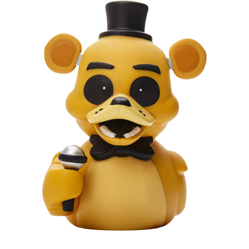 NS5839 - FNAF Tubbz VARIANTE Freddy Gold