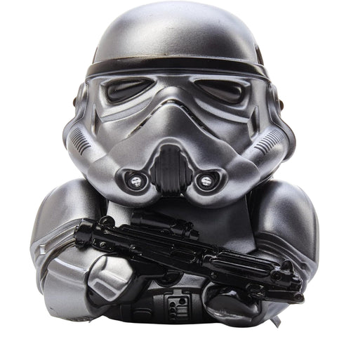 NS5841 - Stormtrooper Tubbz VARIANTE Silber