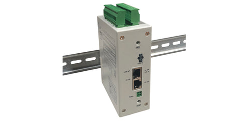 Tycon Systems TPDIN-Monitor-WEB3 - Tycon Power Systems TPDIN-Monitor-WEB3 PowerSens Web Remote Monitor and Control