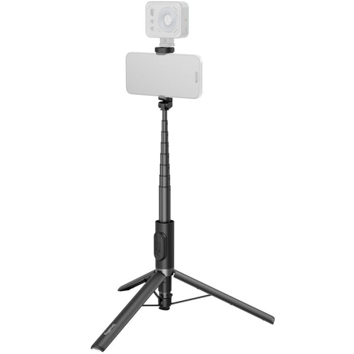 SmallRig ST30 Lite One-Touch Deploy Selfie Stick Tripod with Wireless Remote