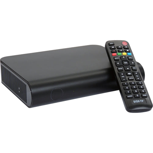 DishTV S7070PVR Satellite Recorder with 1TB HDD