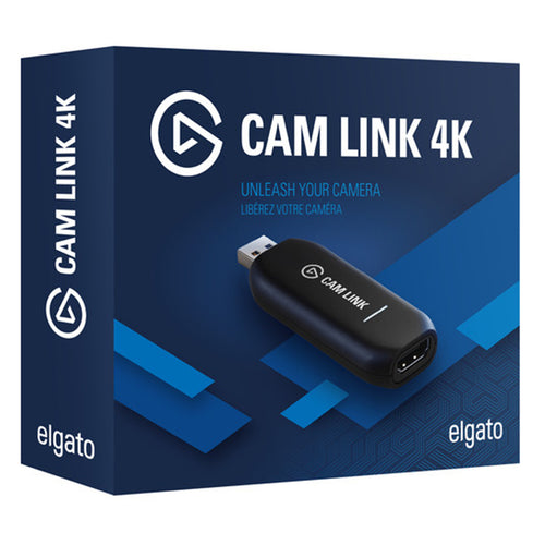 Elgato Cam Link 4K