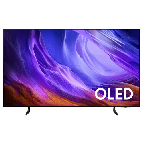 Samsung S85H 55" OLED 4K Vision AI Smart TV