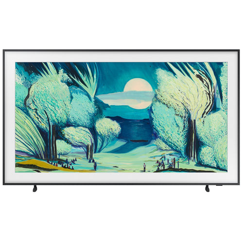 Samsung LS03F The Frame 50" 4K QLED Smart TV