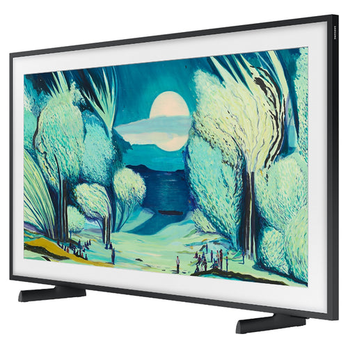 Samsung LS03F The Frame 50" 4K QLED Smart TV