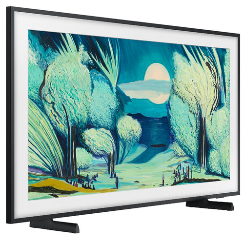 Samsung LS03F The Frame 55" 4K QLED Smart TV