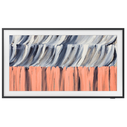 Samsung LS03HE 98" 4K The Frame Vision AI Smart TV