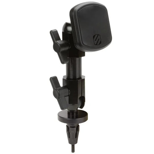 Scosche TerraClamp PSM11013 MagicMount Pro Fork Stem Magnetic Mount for Mobile Phones
