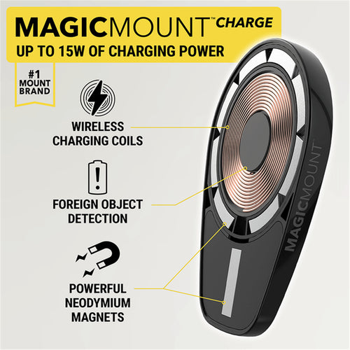 Scosche MPQ6DV-SP