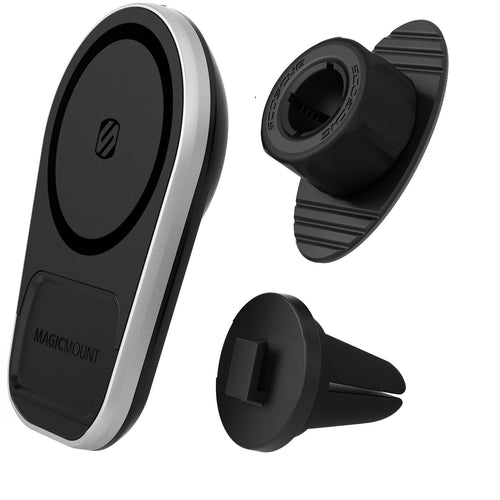 Scosche Magic Mount Pro Charge5 Dash / Vent Mount