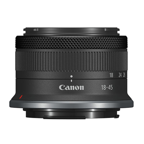 Canon RF-S Lens 18-45mm IS STM