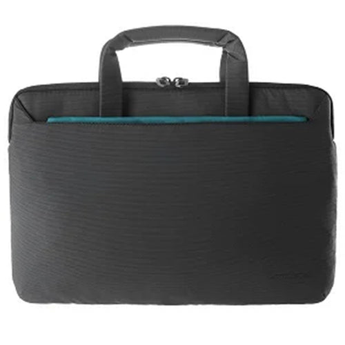 WO3S-MB13-BK - Tucano 13" Slim Workout 3 Carry Case - Black