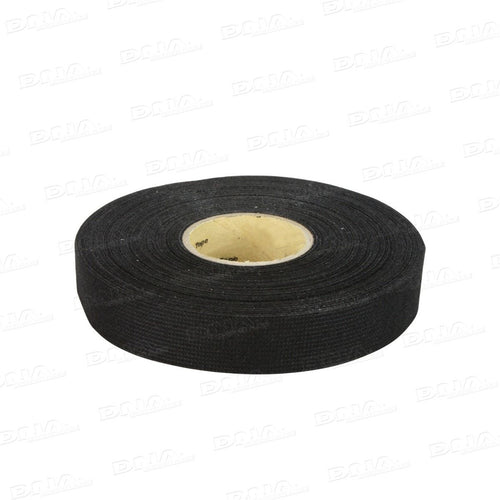 WFT015 - DNA FLEECE CLOTH TAPE 19MM X 15MTR ROLL (FLUFFY TAPE)