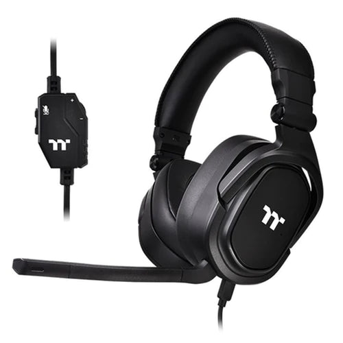 GHT-THF-ANECBK-30 - Thermaltake Argent H5 PC/XB1/PS4 Headset