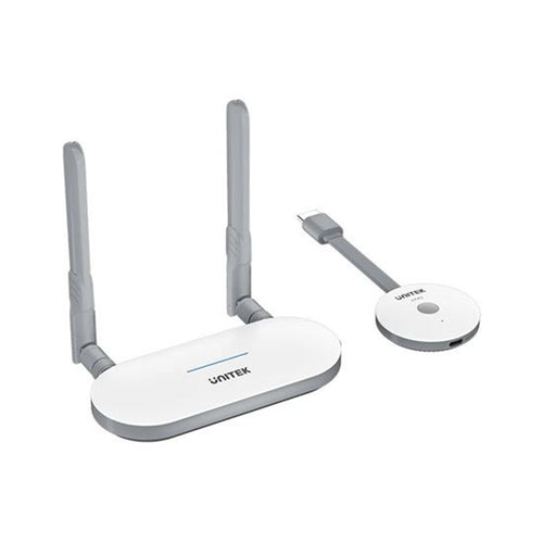 Unitek V1183A Wireless HDMI Transmitter & Receiver Kit