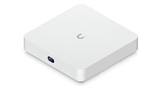 Ubiquiti UniFi Network Video Recorder Instant with PoE Switch - UNVR-Instant