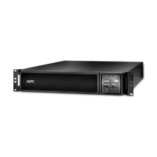 APC Smart-UPS SRT 1000VA RM 230V Network