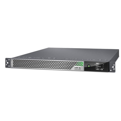 APC Smart-UPS Ultra 2200VA 230V 1U with with