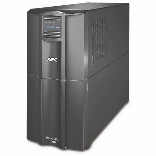 APC Smart-UPS 3000VA LCD 230V with Smart