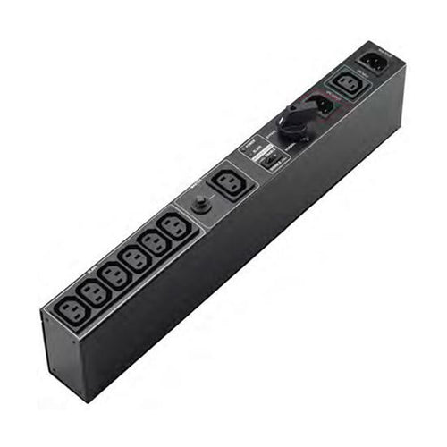 POWERSHIELD PSMBS2K - External Maintenance Bypass Switch for 1kVA or 2kVA UPS Rackmount Brackets Included