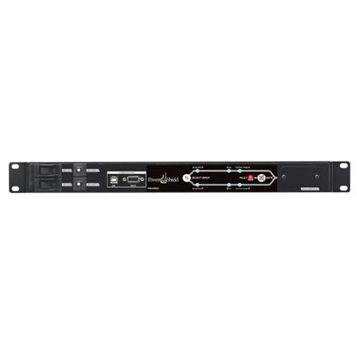 POWERSHIELD PSATS6K - Automatic Transfer Switch 6kVA