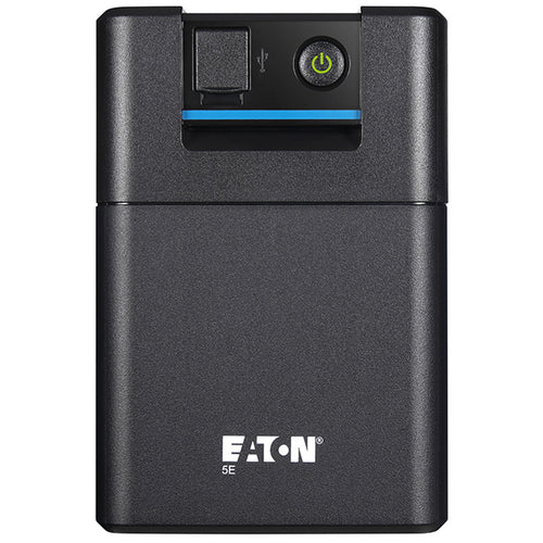 EATON 5E2200UIAU - 5E GEN 2 UPS 2200VA/1200W Line Interactive Tower