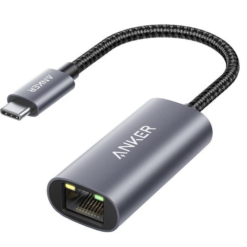 ANKER PowerExpand USB-C to Gigabit Ethernet Adapter