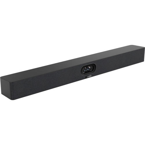 Yealink MeetingBar A40 (A40-010) 48MP/4K Dual-Eye All-in-One Video Bar - MTR on Android