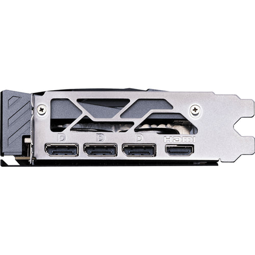 MSI NVIDIA GeForce RTX 5060 Ti 8G GAMING TRIO OC 8GB GDDR7 Graphics Card