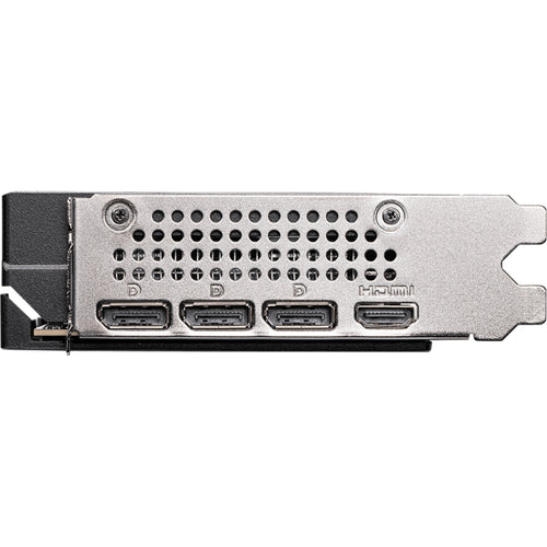 MSI NVIDIA GeForce RTX 5060 Ti 8G SHADOW 2 X OC PLUS 8GB GDDR7 Graphics Card