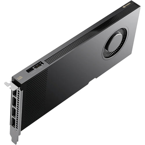 NVIDIA RTX PRO 4000 Blackwell 24GB SFF Graphics Card