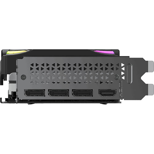 PNY NVIDIA GeForce RTX 5070 ARGB EPIC-X RGB OC 12GB GDDR7 Graphics Card