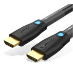 VEN-AAMBL - Vention HDMI-Kabel 10M Schwarz für den Ingenieurbereich