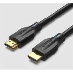 VEN-AANBH - Vention 8K-HDMI-Kabel 2M Schwarz