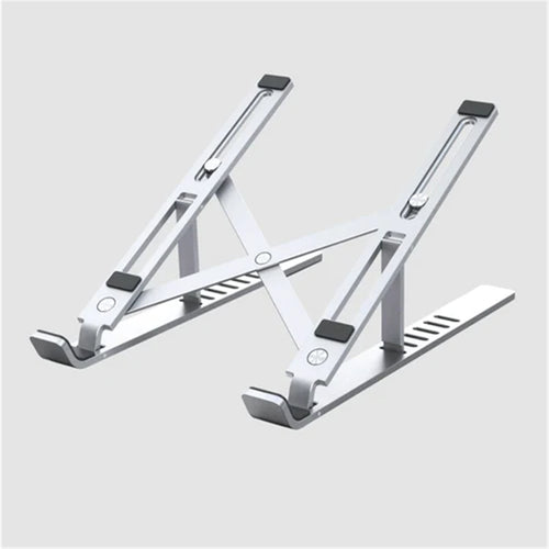 Vention KDLI0 Laptop Stand - Silver