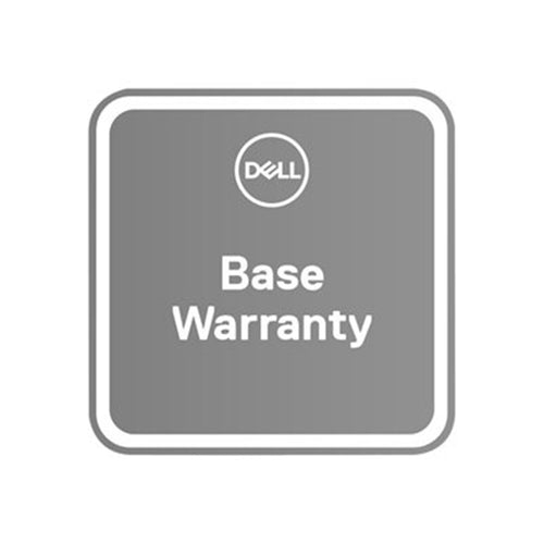 DELL UPG 1Y ONSITE TO 3Y ONSITE FOR LATITUDE 5XXX